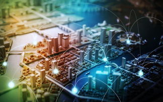 區(qū)塊鏈與物聯(lián)網(wǎng)的融合 重塑智能世界的信任基石