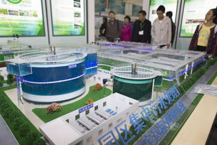 2015江蘇環保新技術交流洽談會暨產品展示會在南京隆重舉行